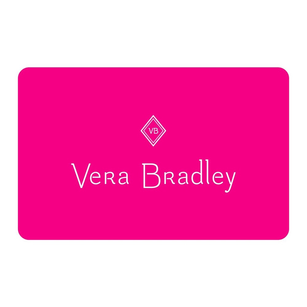 VERA BRADLEY MYSTERY BOX